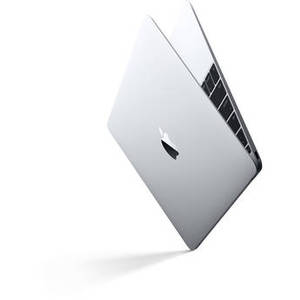 12" MacBook (Mid 2017, Silver)