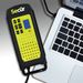 Emergency NOAA Weather Band Radio & LED Flashlight