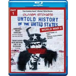 Untold History of the United States P1-World WarII