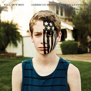American Beauty / American Psycho - Fall Out Boy