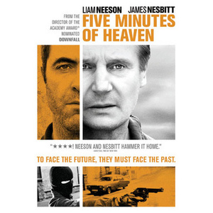 Five Minutes of Heaven