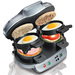 Double Breakfast Sandwich Maker