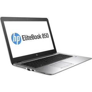 15.6" EliteBook 850 G4 Notebook