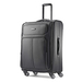Leverage LTE 25" Softside Spinner Charcoal