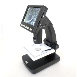 Cassini 500x 3-D LCD Digital Microscope