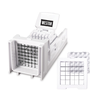 French Fry Cutter & Vegetable Dicer