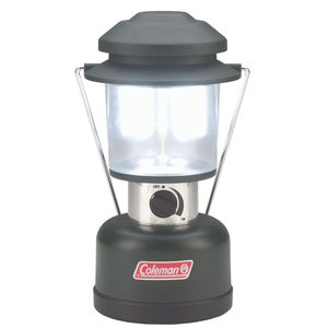 Coleman 390L Twin LED Lantern