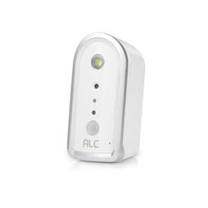 SensorCam 720p HD Battery Wifi Indoor Camera