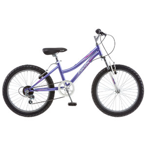 Pacific 201133PD 20" Girl's Tide Mountain Bike