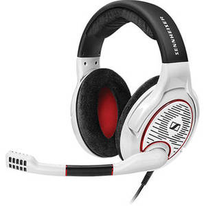 G4ME ONE (White)