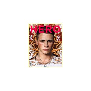 Hero - 2 Issues - 1 Year