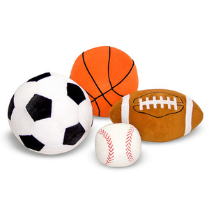 Sports "Throw" Pillows