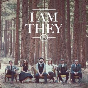 I Am They - I AM THEY
