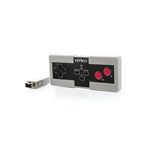 Miniboss Wireless Controller for Nes Classic Edition