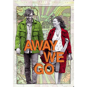Away We Go