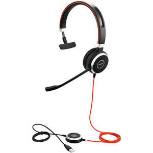 EVOLVE 40 MS Mono Headset