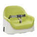 Tot Nest Booster Seat w/ Straps Green