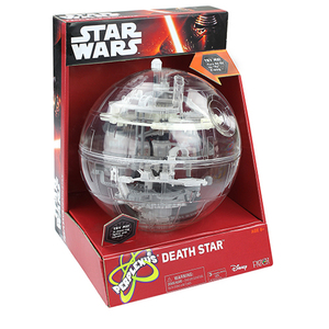 Perplexus Star Wars Death Star