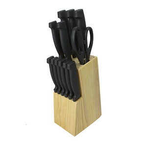 13 Pc. Knife Block Set