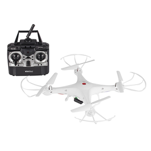 Compact HD Camera Drone