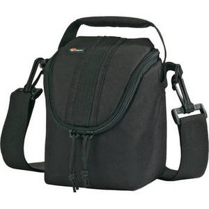 Adventura Ultra Zoom 100 Shoulder Bag for Ultra zoom Cameras