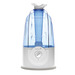 Ultrasonic 360 Humidifier