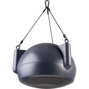 OPS1B   Orbit Pendant Speaker (Dark Gray)