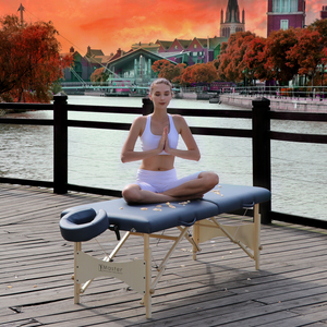 Master Massage 30" Skyline Pro Portable Massage Table