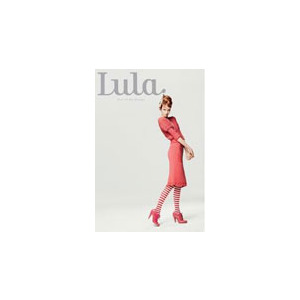 Lula - 2 Issues - 1 Year