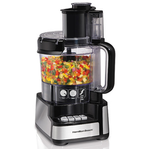 Stack & Snap 12 Cup Food Processor