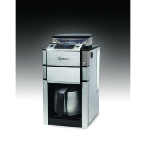 Coffee TEAM PRO Plus Coffeemaker w/ Thermal Carafe
