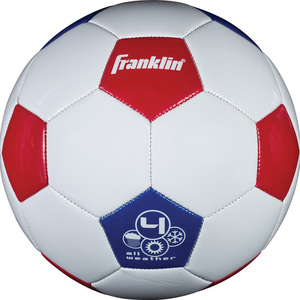 USA Soccer Ball Size 4