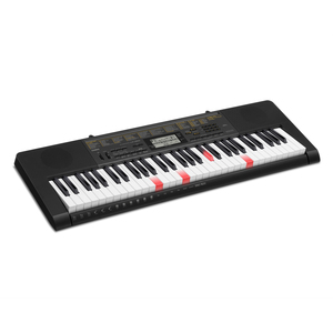 61-Key Lighted Musical Keyboard