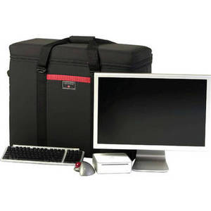DG5024 Monitor Case for 23" iMac Computer or 23" Display Monitor