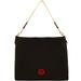 Nylon Extra Large Courtney Sac