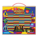 TS Shure ArchiQuest Deluxe City Builder Wooden Blocks