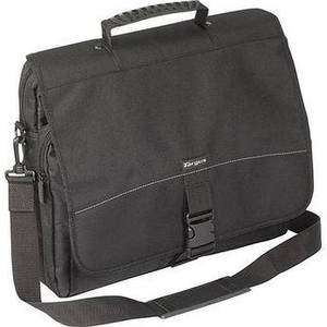 TCM004US Messenger Notebook Case