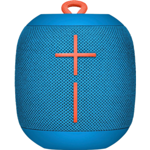 Ultimate Ears Wonderboom Bluetooth Speaker - Subzero