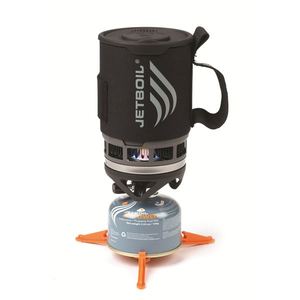 Zip Cooking system