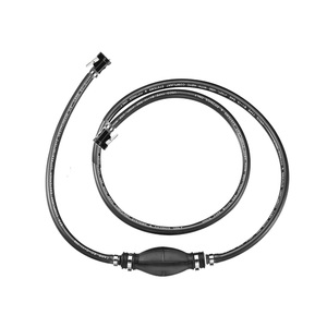 SeaSense OMC Fuel Line Assembly Hose and Primer
