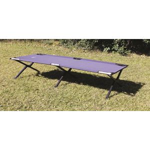 Texsport Folding Steel Cool Cot