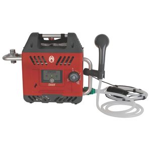 Coleman Hot Water on Demand&#153; H2Oasis&#153; Portable Water Heater