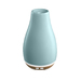 Blossom Ultrasonic Aroma Diffuser Blue