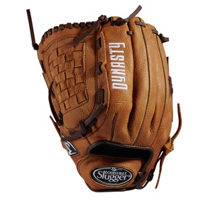 Louisville Slugger Dynasty 12in Pitcher Baseball Glove-LH