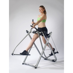 Total Fitness Gazelle Freestyle Excerise System