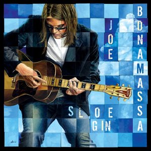 Sloe Gin - Joe Bonamassa