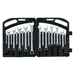 20pc Combination Wrench Set