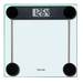 Glass Lithium Electronic Scale