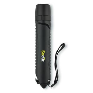 Emergency Flashlight/ Powerbank 10000