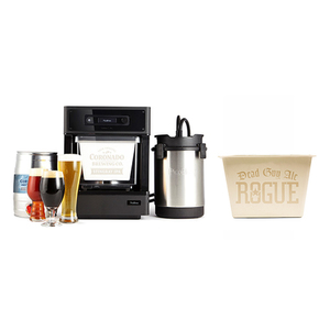Pico C Brewer w/ Rogue Dead Guy Ale PicoPak